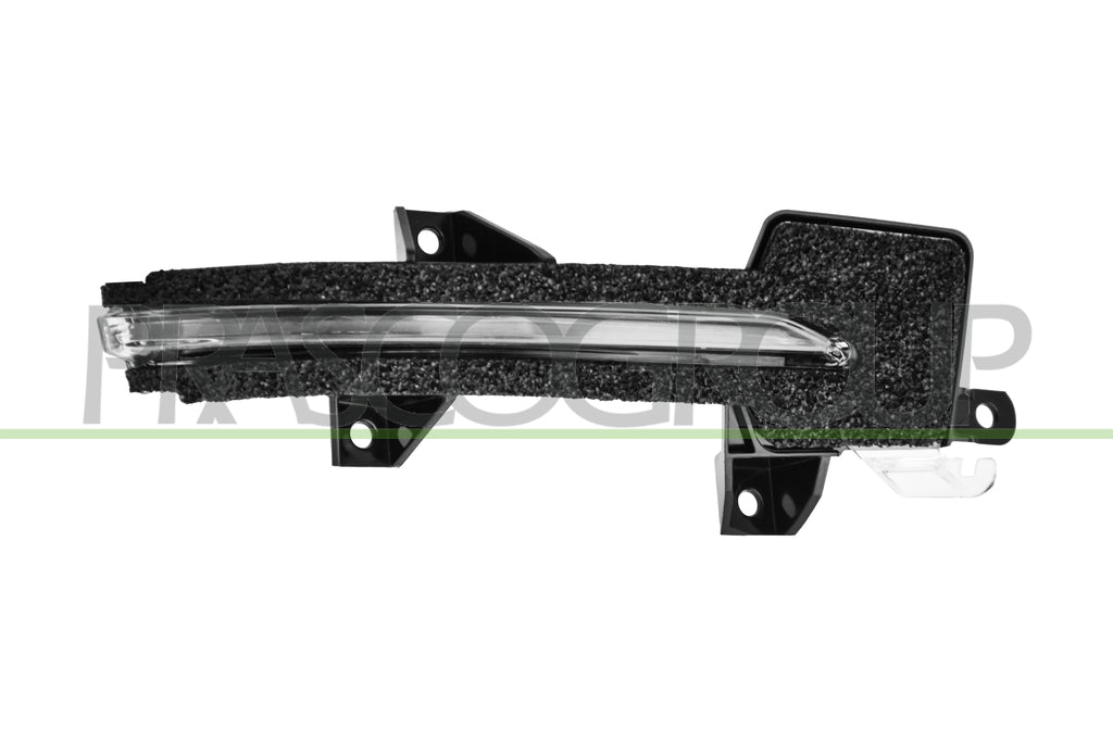 fanale per retrovisore destro bianco led honda civic xi fe 5 porte 2022 hd0507415