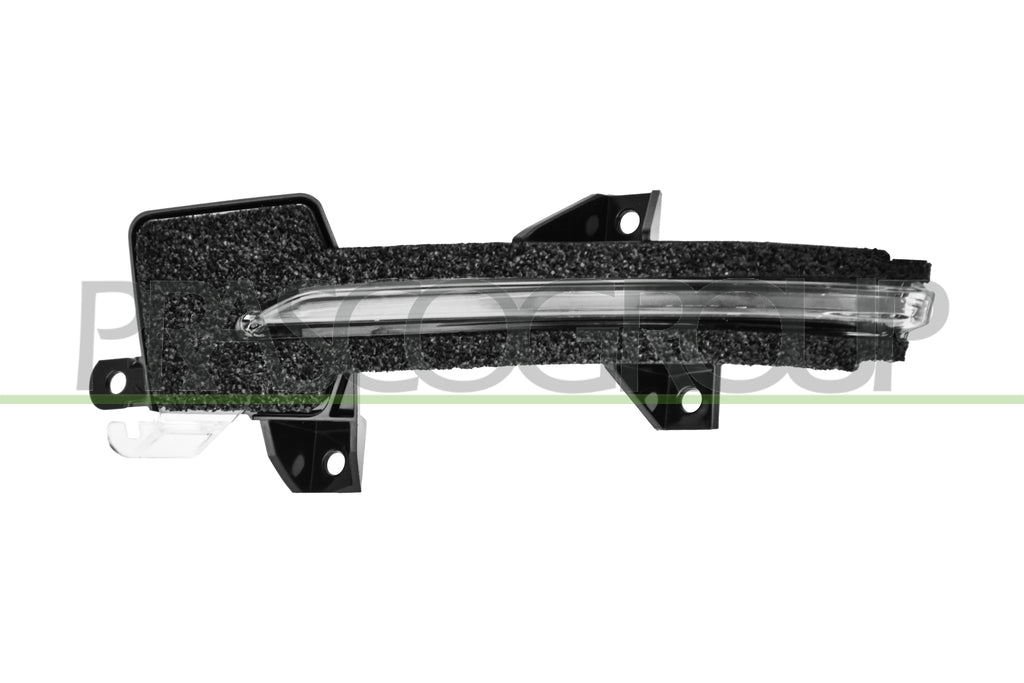 fanale per retrovisore sinistro bianco led honda civic xi fe 5 porte 2022 hd0507416