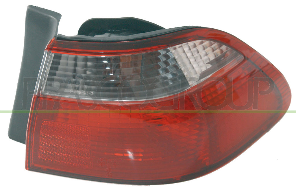 fanale posteriore destro esterno senza portalampada honda accord cg8 cg9 1998 2003 hd0684153
