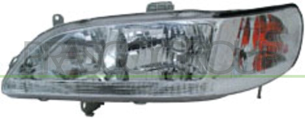 proiettore sinistro hb3 hb4 manuale honda accord cg8 cg9 1998 2003 hd0684904
