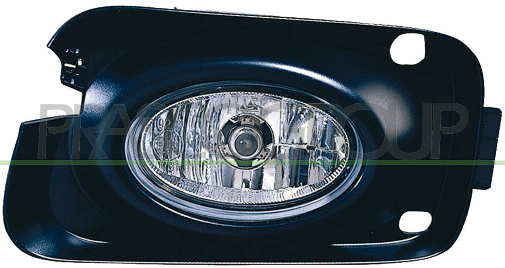 fendinebbia sinistro mod benzina honda accord gc8 gc9 4 porte 2003 2005 hd0694424