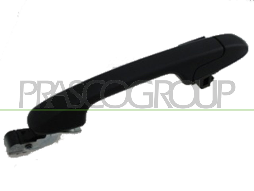 maniglia posteriore sinistra esterna con primer honda accord 2006 2008 hd0708104