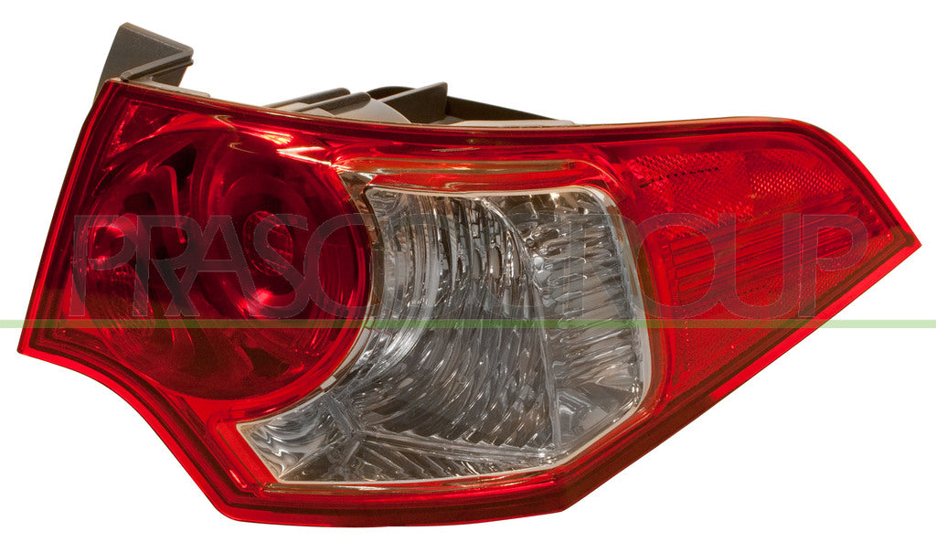 fanale posteriore destro senza portalampada mod 4 porte honda accord 2009 2010 hd0724153
