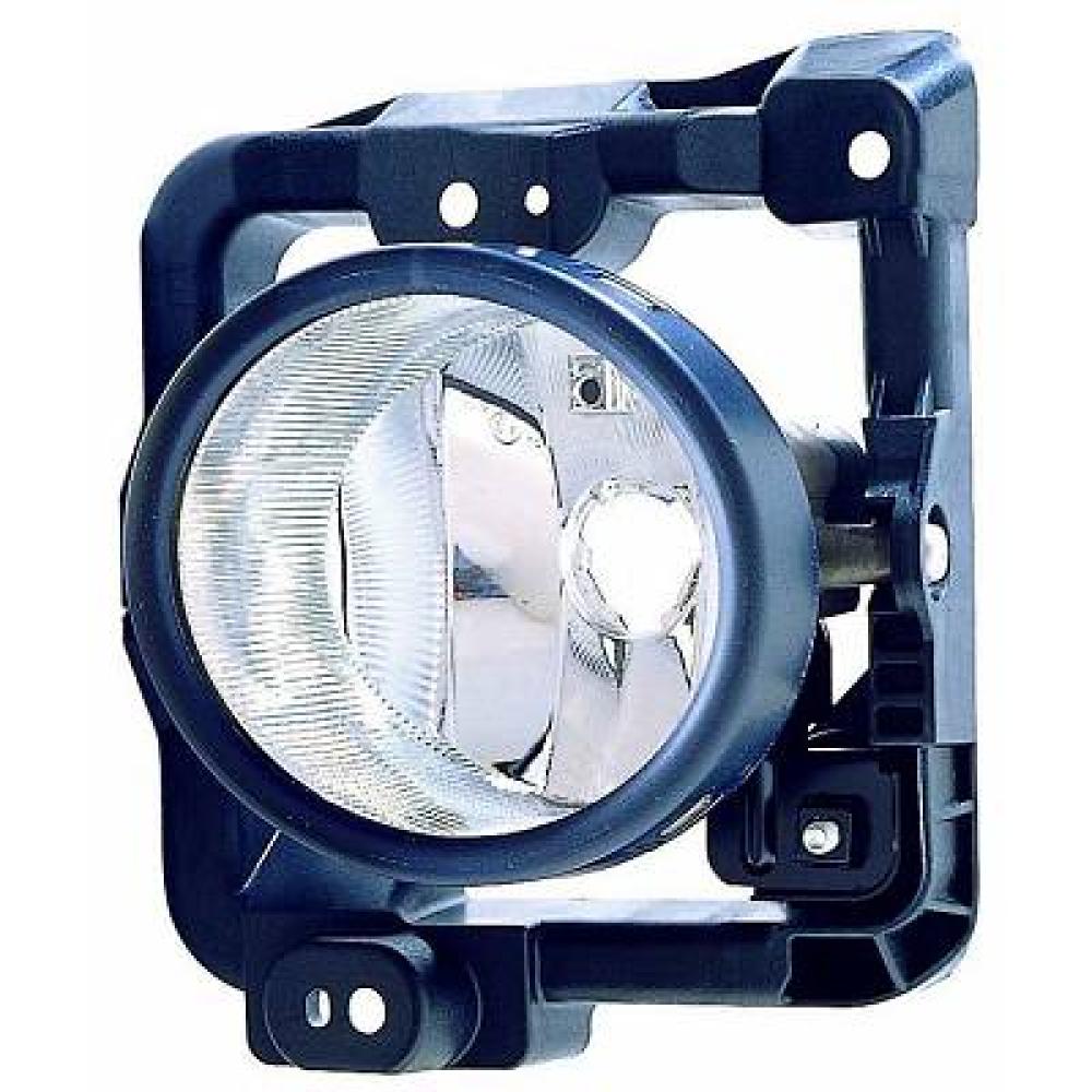 fendinebbia sinistro honda accord 2009 2010 hd0724414
