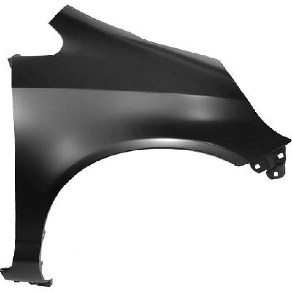 parafango anteriore destro con foro lucciola honda jazz 2002 2004 hd3203013