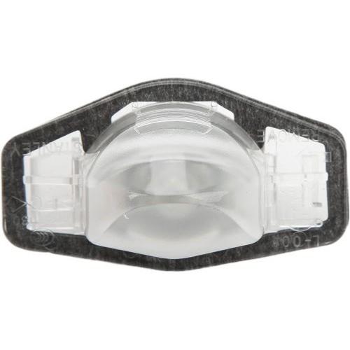 luce targa con lampadina honda jazz 2008 2010 hd3204350