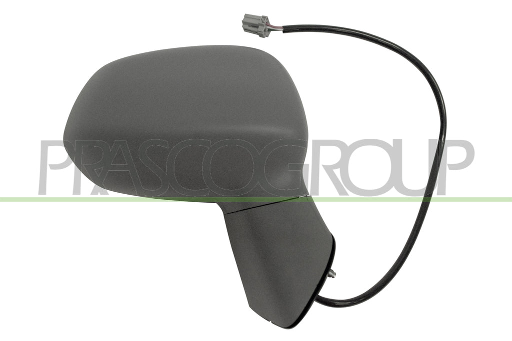 retrovisore destro elettrico con primer honda jazz 2002 2004 hd3207303