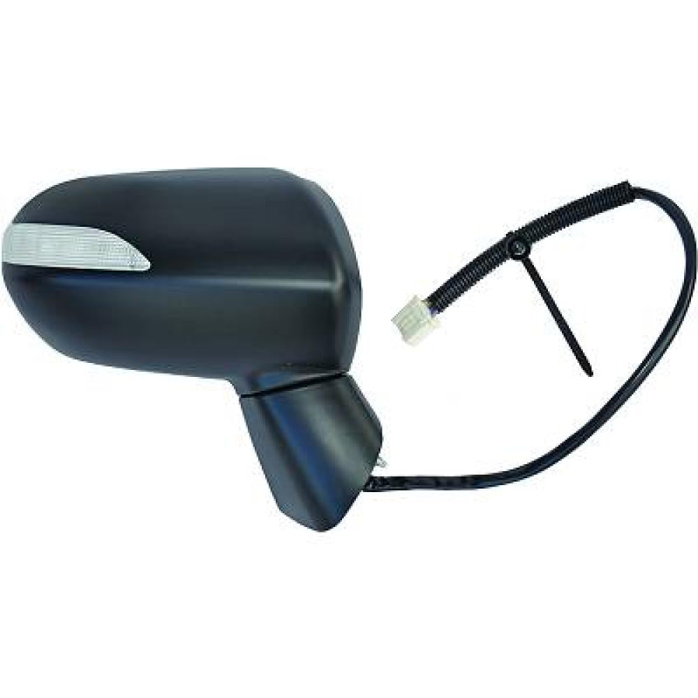 retrovisore sinistro elettrico con primer honda jazz 2002 2004 hd3207304