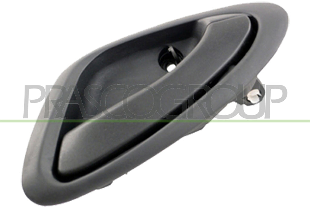 maniglia anteriore posteriore destra interna nera honda jazz 2002 2004 hd3208601