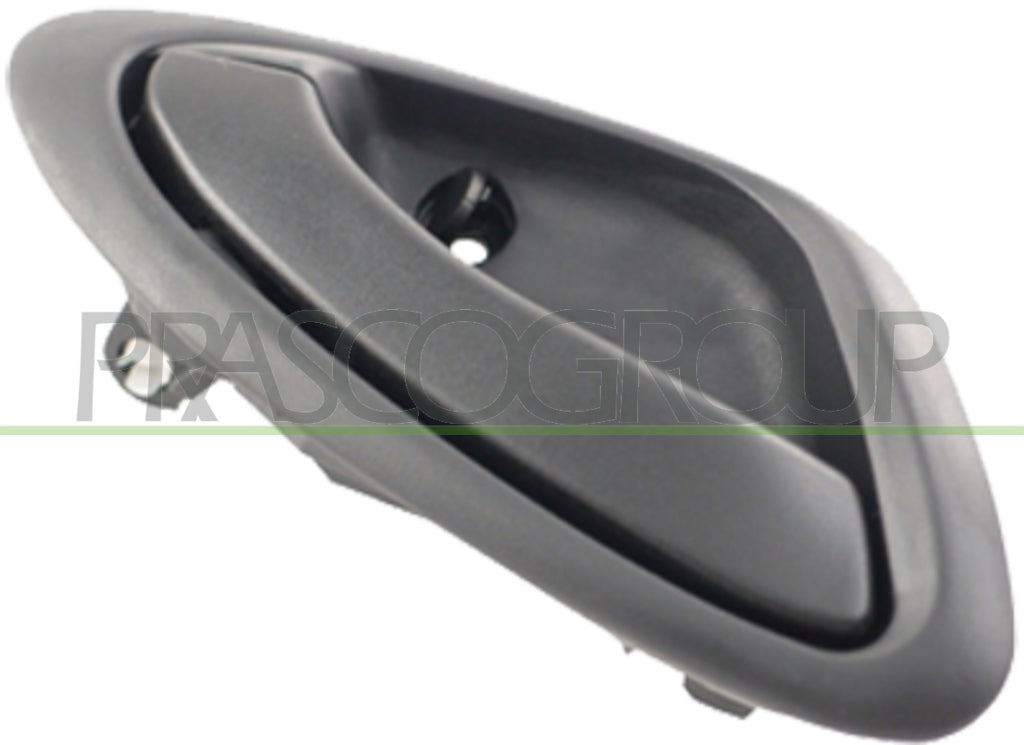 maniglia anteriore posteriore sinistra interna nera honda jazz 2002 2004 hd3208602