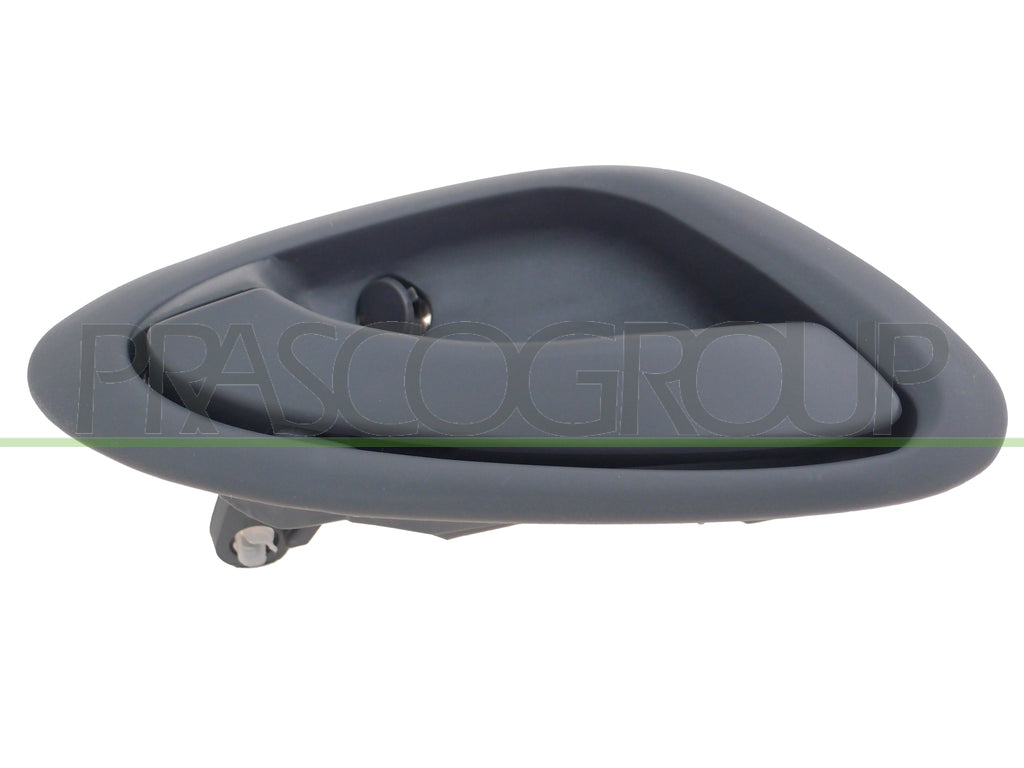 maniglia anteriore posteriore sinistra interna grigia honda jazz 2004 2008 hd3208608