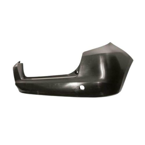 paraurti posteriore nero liscio da primerizzare honda jazz 2008 2010 hd3241051