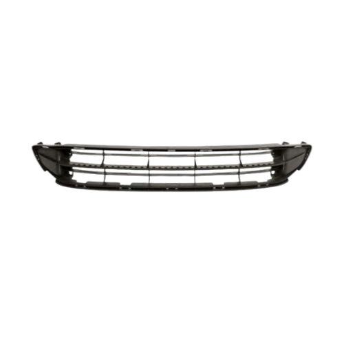 griglia paraurti anteriore centrale senza sede fendi honda jazz 2008 2010 hd3242120