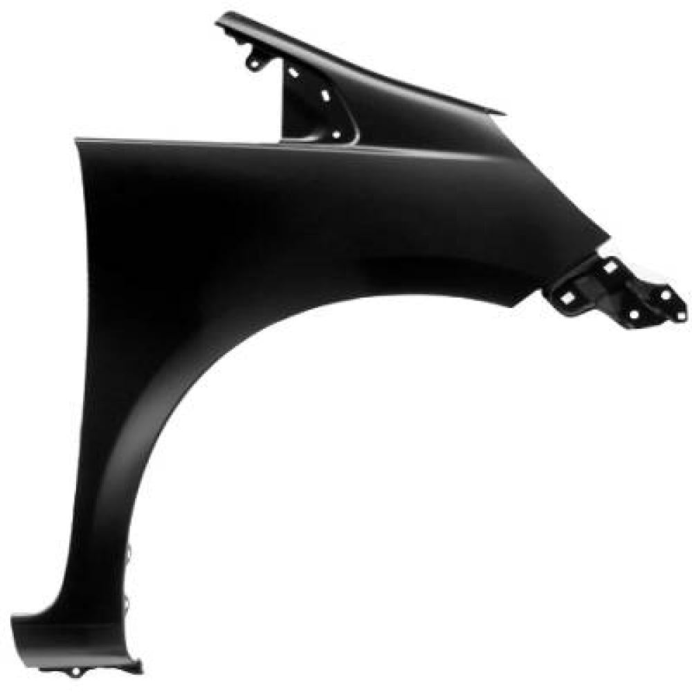 parafango anteriore destro honda jazz 2008 2010 hd3243003