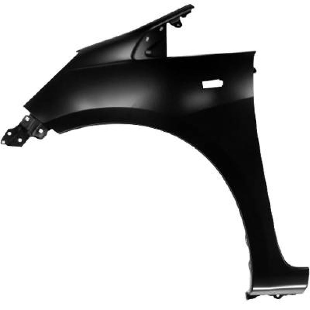 parafango anteriore sinistro honda jazz 2008 2010 hd3243004