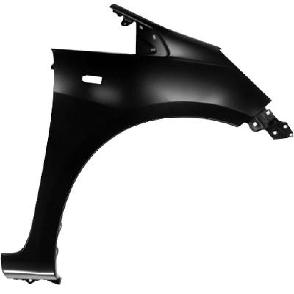 parafango anteriore sinistro con foro lucciola honda jazz 2008 2010 hd3243014