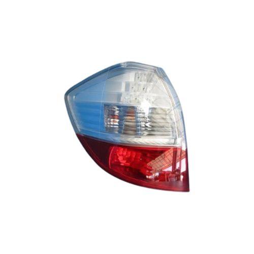 fanale posteriore sinistro senza portalampad led honda jazz 2008 2010 hd3244154