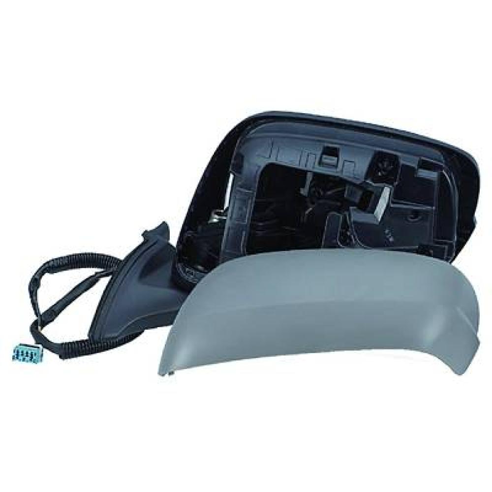 retrovisore destro elettrico con primer convesso honda jazz 2008 2010 hd3247303