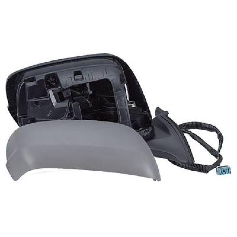 retrovisore sinistro elettrico con primer convesso honda jazz 2008 2010 hd3247304