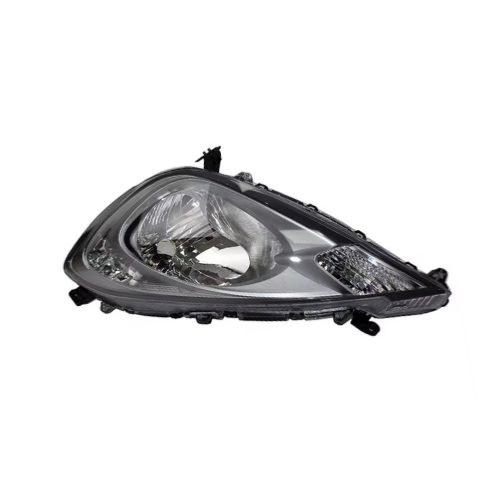 proiettore destro h4 elettrico con motore honda jazz 2011 2015 hd3264813