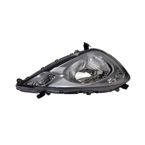 proiettore sinistro h4 elettrico con motore honda jazz 2011 2015 hd3264814