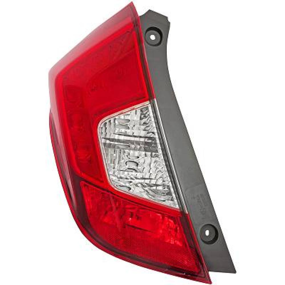 fanale posteriore sinistro esterno senza portalampad led honda jazz gk5 2015 2017 hd3284154
