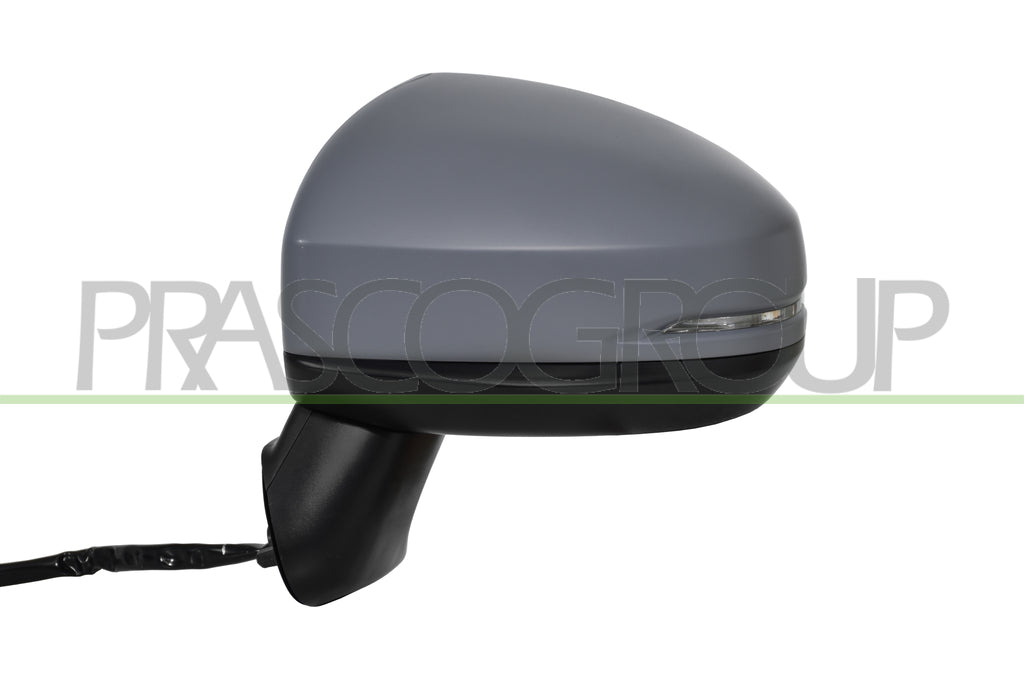 retrovisore sinistro elettrico con primer con fanale convesso honda jazz gk5 2015 2017 hd3287334