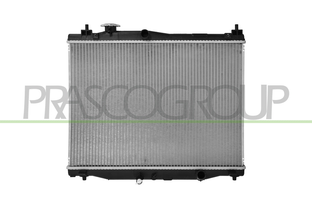 radiatore honda jazz gk5 2015 2017 hd328r001