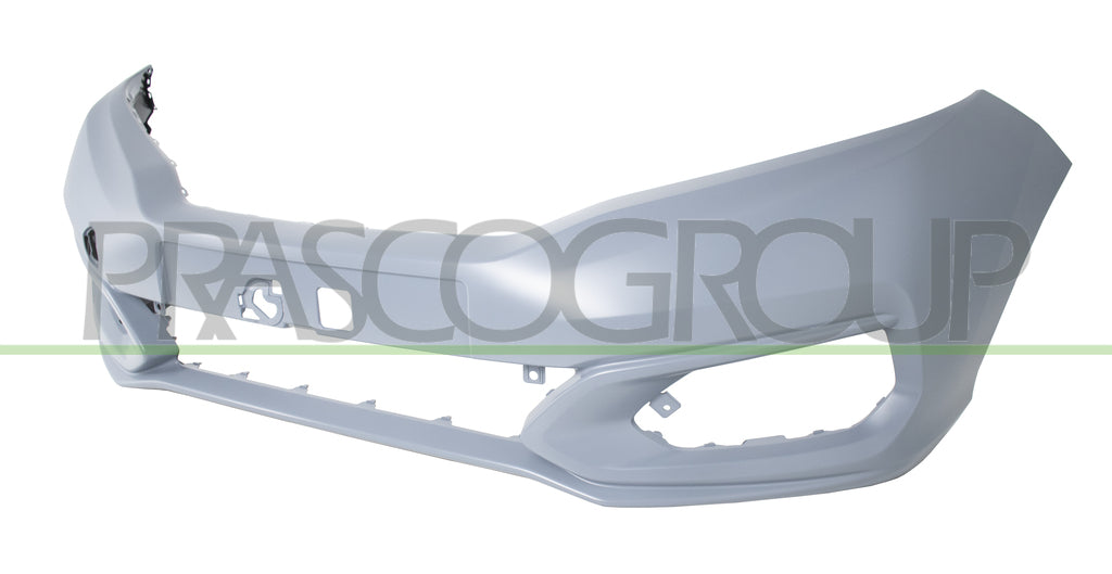 paraurti anteriore con primer con tracce pdc mod trend honda jazz gk5 2017 2020 hd3301001