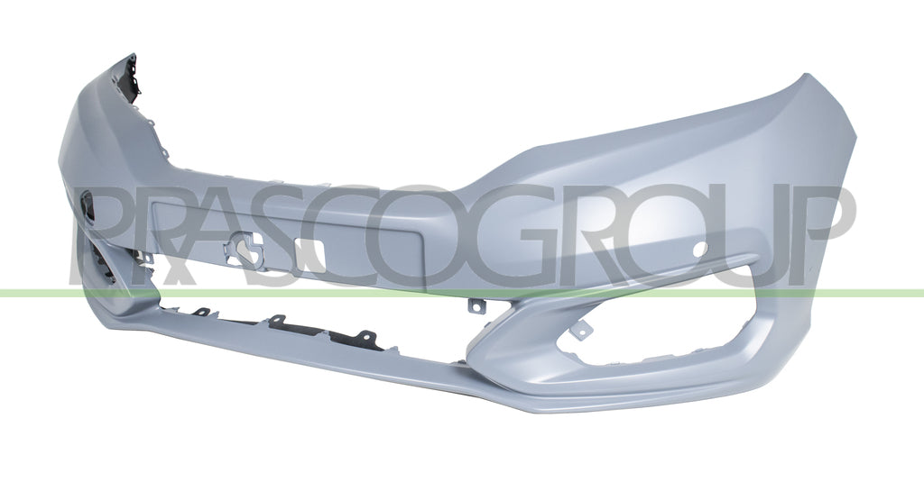 paraurti anteriore con primer con fori pdc mod comfort elegance honda jazz gk5 2017 2020 hd3301011