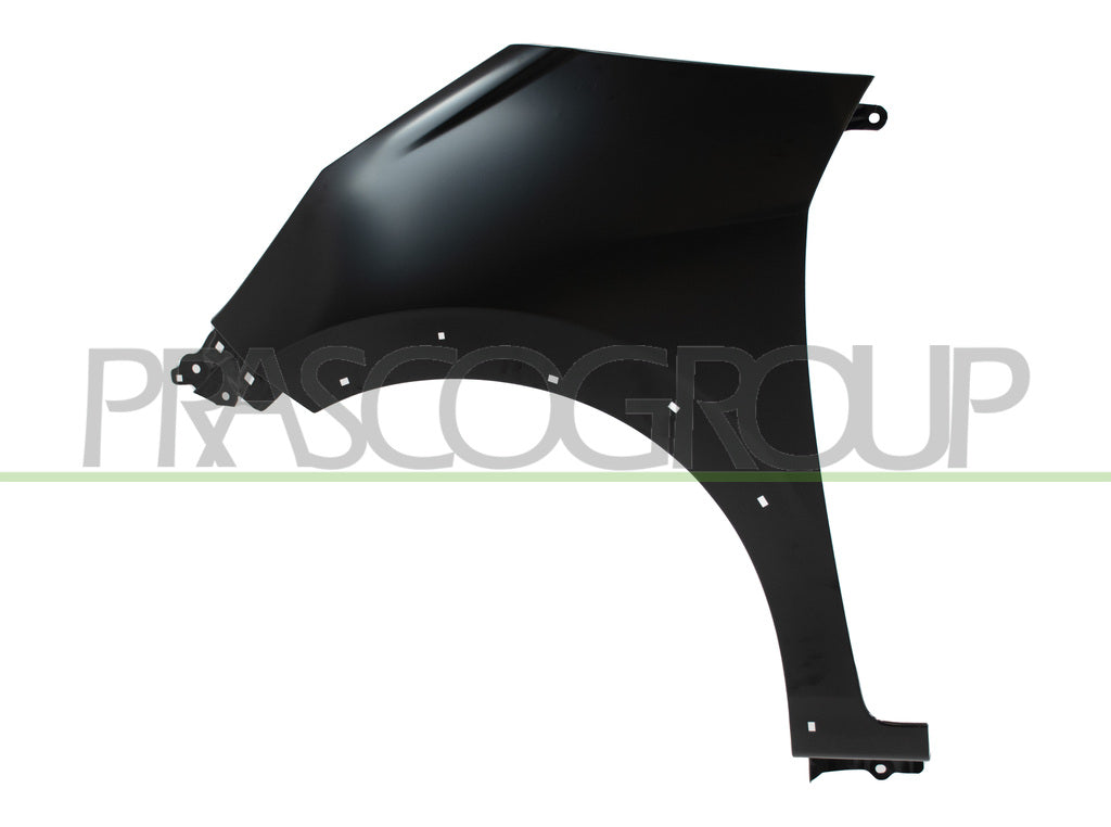 parafango anteriore sinistro honda jazz e hev crosstar 2020 hd3333004