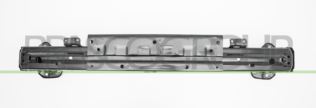 rinforzo paraurti anteriore honda insight 2009 2014 hd4101622