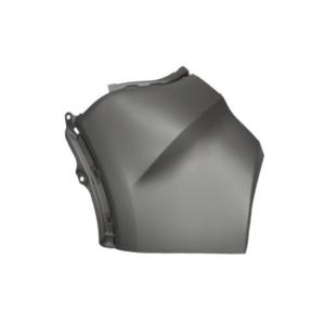 cantonale destro paraurti posteriore con primer honda hrv 2015 2018 hd8021153