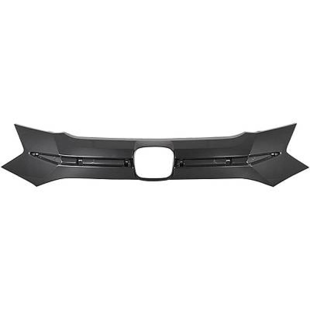modanatura griglia radiatore nera lucida honda hrv 2015 2018 hd8022226