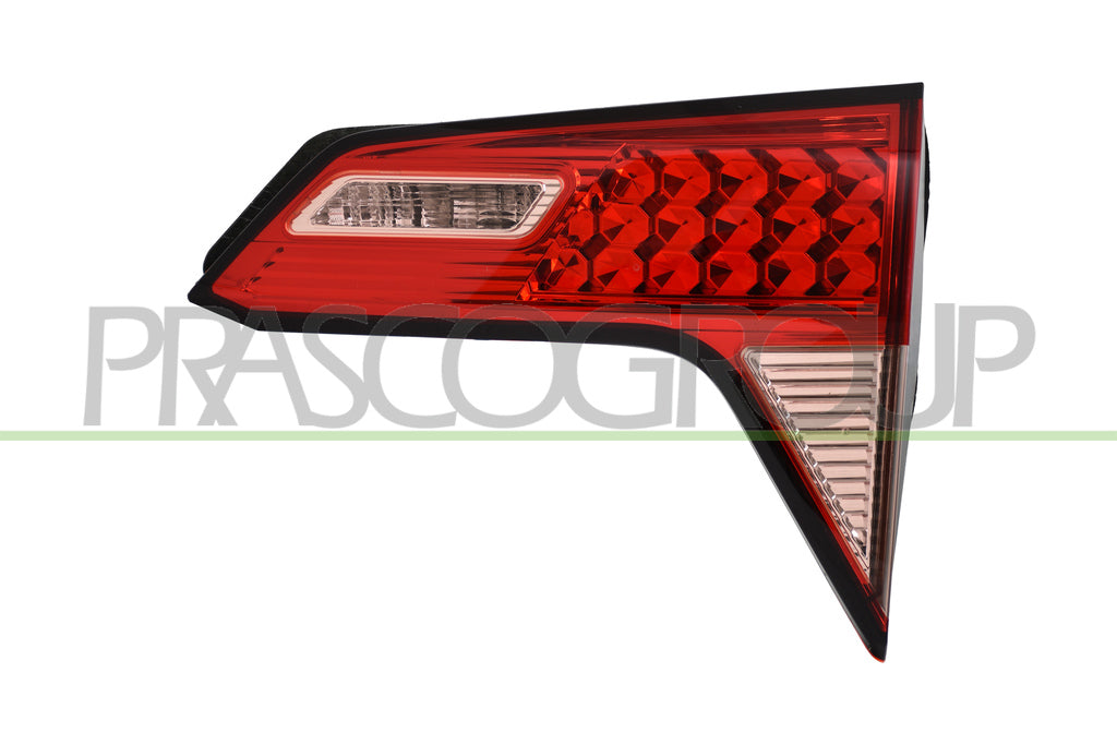 fanale posteriore destro interno con portalampada fondo rosso led honda hrv 2015 2018 hd8024053