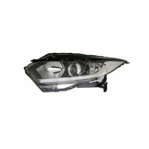 proiettore sinistro elettrico con motore con luce diurna led honda hrv 2018 2021 hd8044904