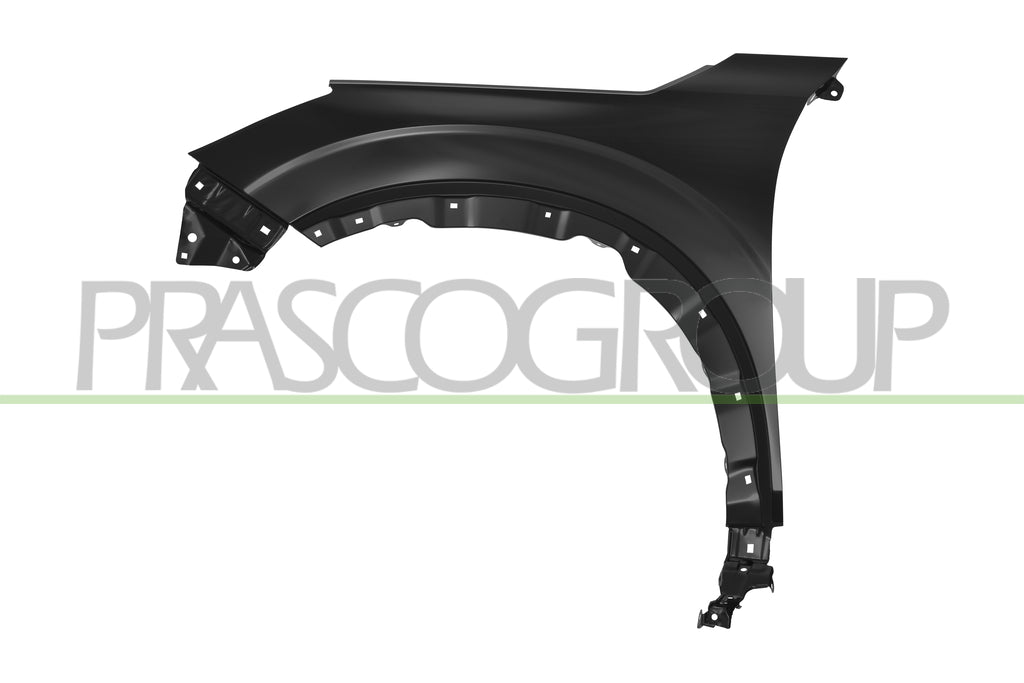 parafango anteriore sinistro honda hrv e hev 2022 hd8063004