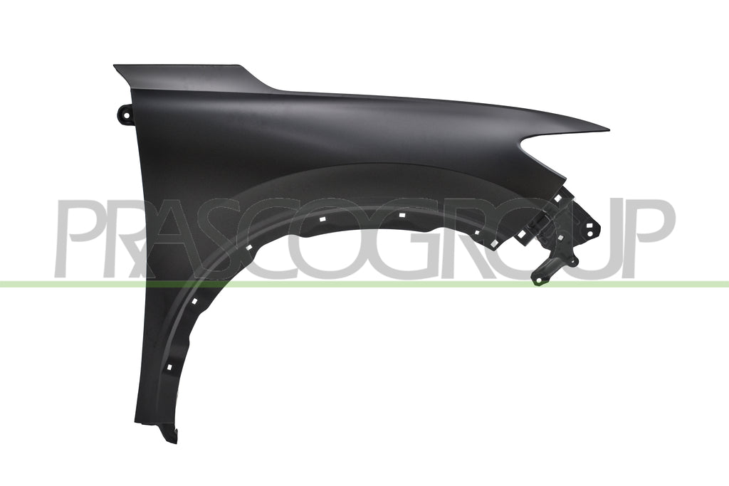 parafango anteriore destro honda zrv 2022 hd8103003