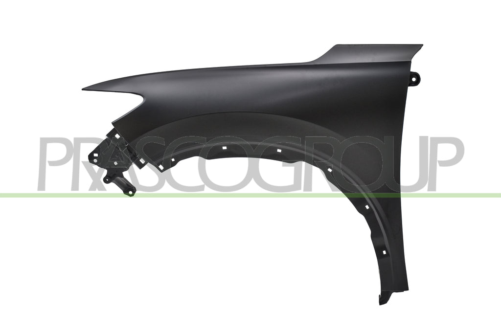 parafango anteriore sinistro honda zrv 2022 hd8103004