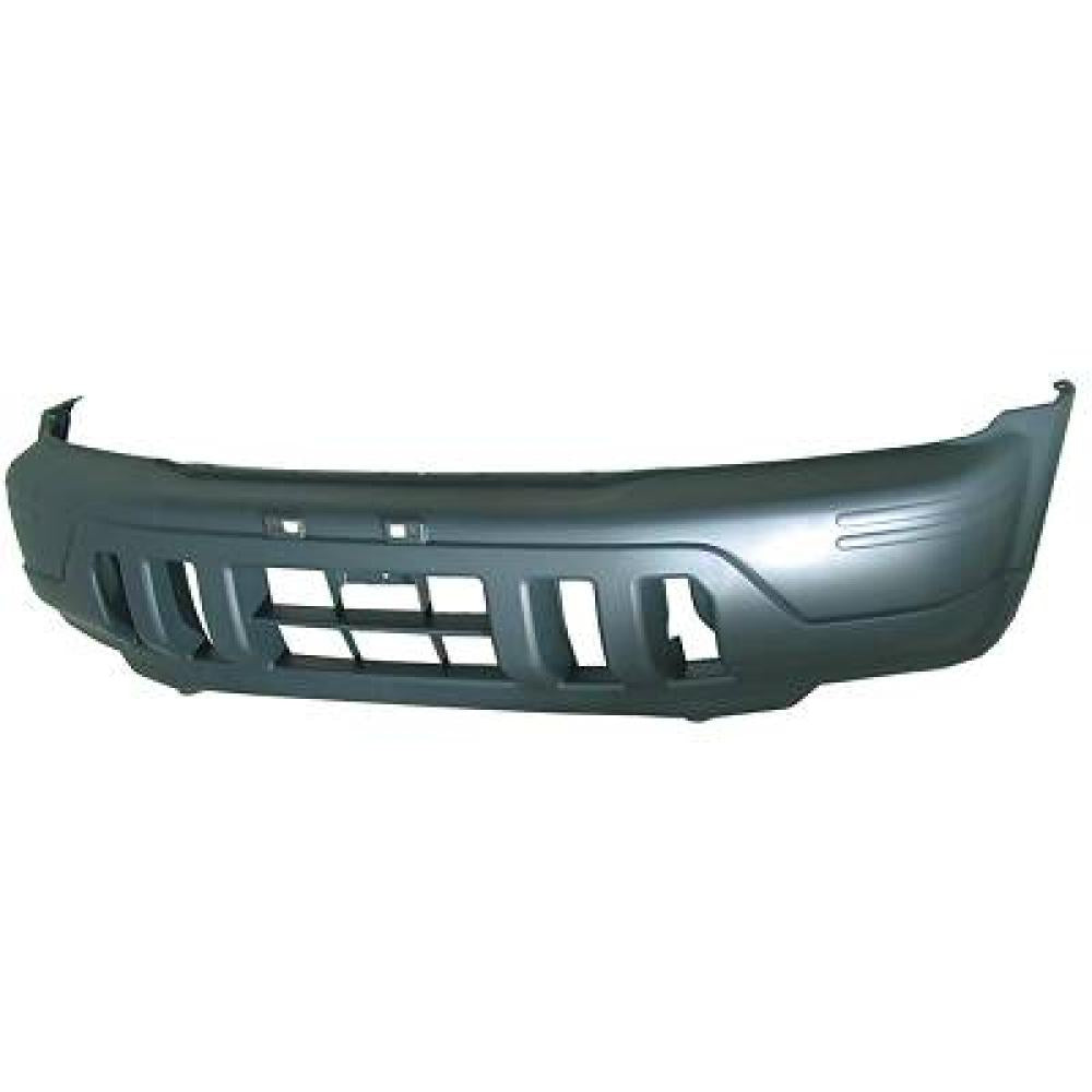 paraurti anteriore mod 96 98 honda crv 1996 2002 hd8201001