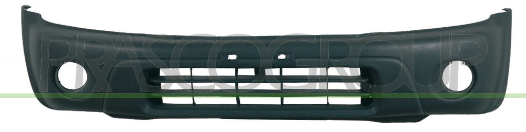 paraurti anteriore con sede fendi mod 99 00 honda crv 1996 2002 hd8201011