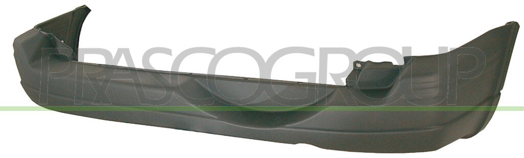 paraurti posteriore mod 96 98 honda crv 1996 2002 hd8201051