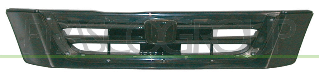 griglia radiatore nera honda crv 1996 2002 hd8202001