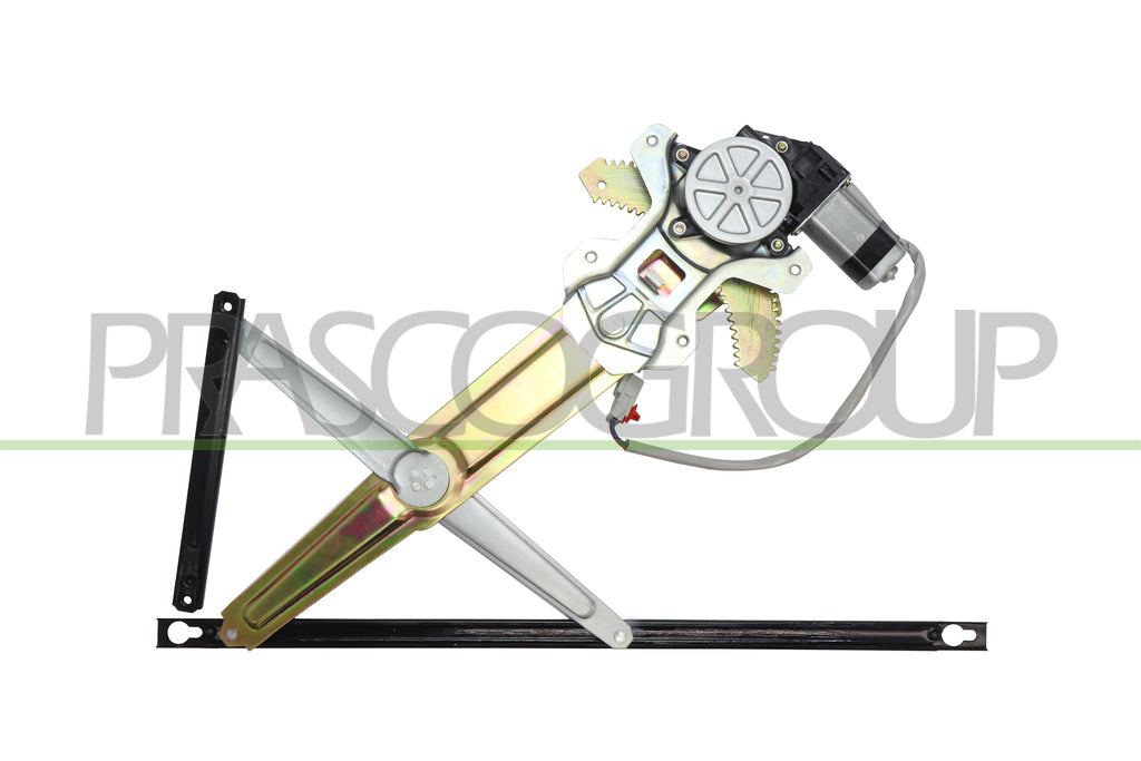alzacristallo anteriore destro elettrico mod 5 porte honda cr v 1996 2002 hd820w025