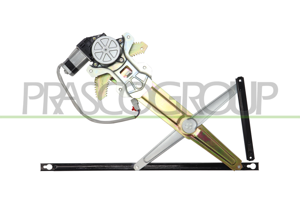 alzacristallo anteriore sinistro elettrico mod 5 porte honda cr v 1996 2002 hd820w026