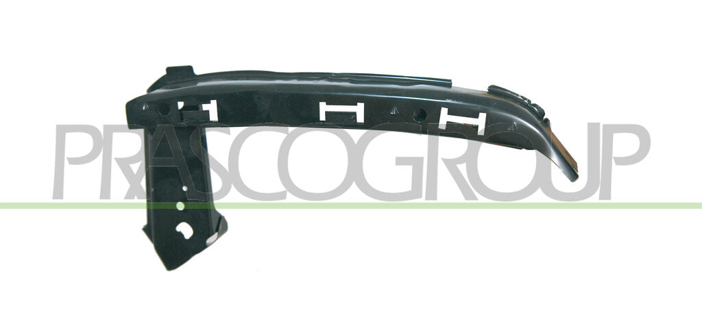 staffa sinistra paraurti anteriore honda crv 2002 2004 hd8241004