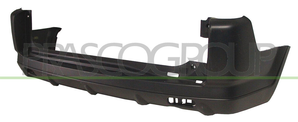 paraurti posteriore parzialmente con primer honda crv 2002 2004 hd8241051