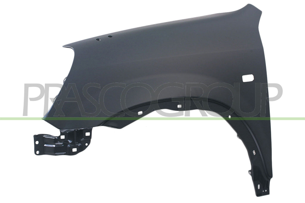 parafango anteriore sinistro con foro lucciola honda crv 2005 2006 hd8243014