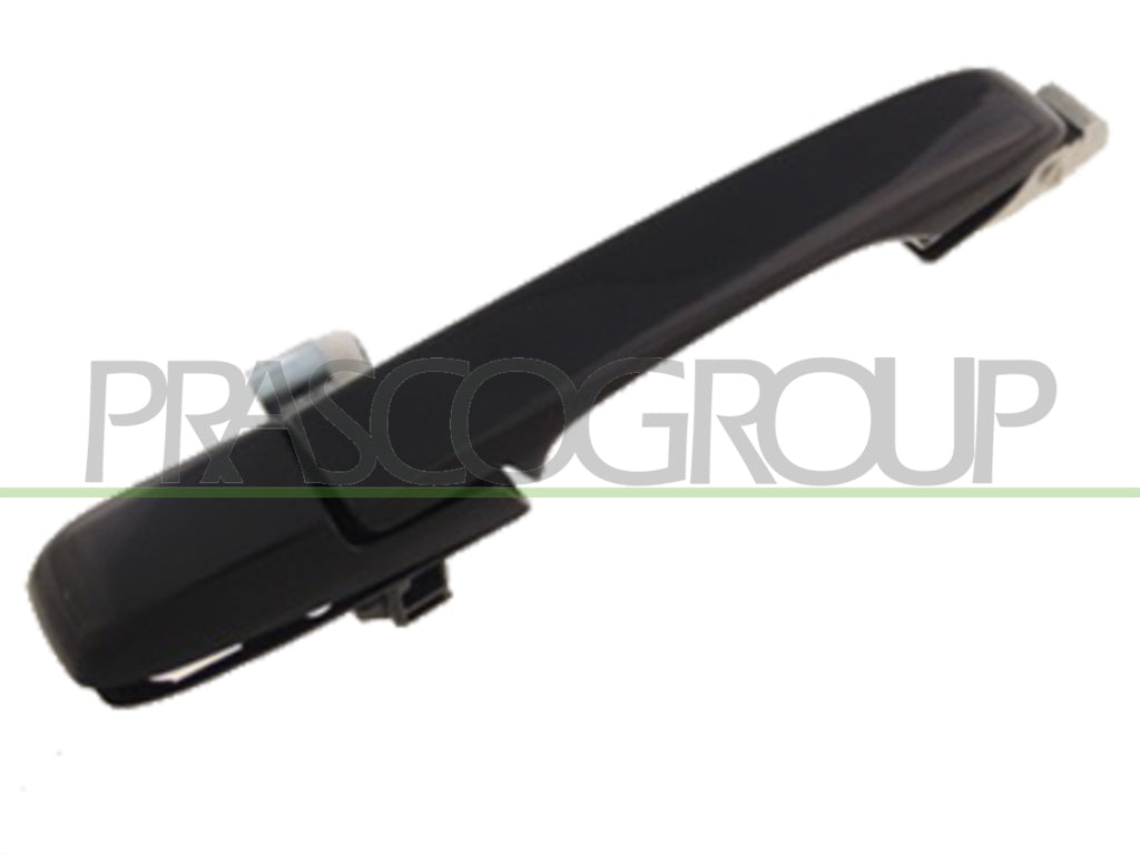 maniglia posteriore destra esterna nera liscia honda crv 2005 2006 hd8248107