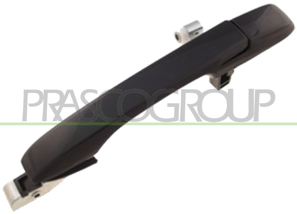 maniglia posteriore sinistra esterna nera liscia honda crv 2002 2004 hd8248108